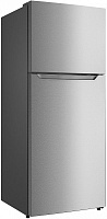 97 490 руб., Отдельностоящий холодильник KORTING KNFT 71725 X нерж, полный NOFROST, зона свежести