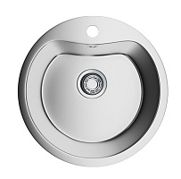 12 590 руб., Мойка кухонная OMOIKIRI Saroma 51