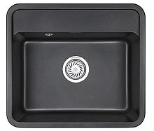 7 655 руб., Мойка кухонная StandART ST-5601