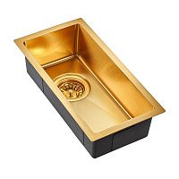 13 242 руб., Мойка кухонная ЕМАR EMB-126А