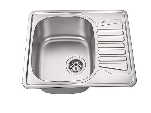 Мойка кухонная ЕМАR 5848 фото в интернет-магазине «Mebelex»