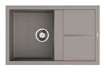 40 588 руб., Мойка кухонная OMOIKIRI Sumi 79A