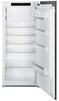 127 590 руб., Холодильник Встраиваемый SMEG S8C124DE1, Белый 