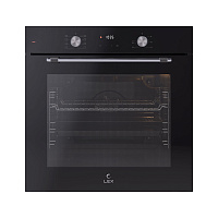 37 990 руб., Шкаф духовой электрический LEX EDP 680 BL MAX