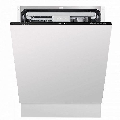 Посудомоечная машина MAUNFELD MLP-12B 600 мм, «луч на полу» фото в интернет-магазине «Mebelex»
