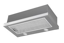 11 490 руб., Вытяжка Полновстраиваемая MAUNFELD VSQ 60