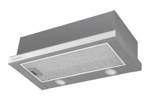 Вытяжка Полновстраиваемая MAUNFELD VSQ 60 фото в интернет-магазине «Mebelex»