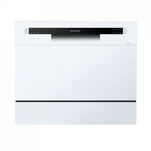 Посудомоечная машина MAUNFELD MLP-06S, отдельностоящая, компактная 55 см фото в интернет-магазине «Mebelex»