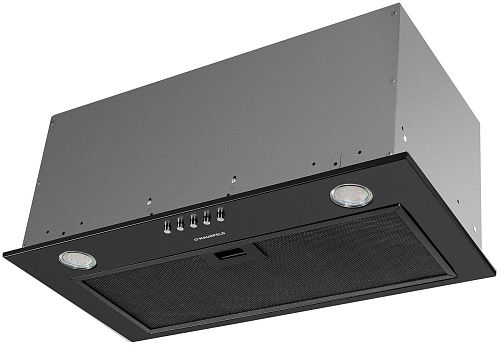 Вытяжка MAUNFELD Crosby Power 50 фото в интернет-магазине «Mebelex»