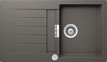 60 500 руб., Кухонная мойка SCHOCK Signus 45 D