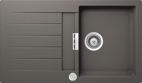 Кухонная мойка SCHOCK Signus 45 D фото в интернет-магазине «Mebelex»