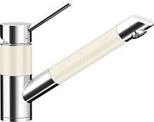 57 700 руб., Смеситель для кухни SCHOCK SC-200-D Cristadur