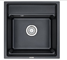 22 580 руб., Мойка кухонная Granula KS-5002
