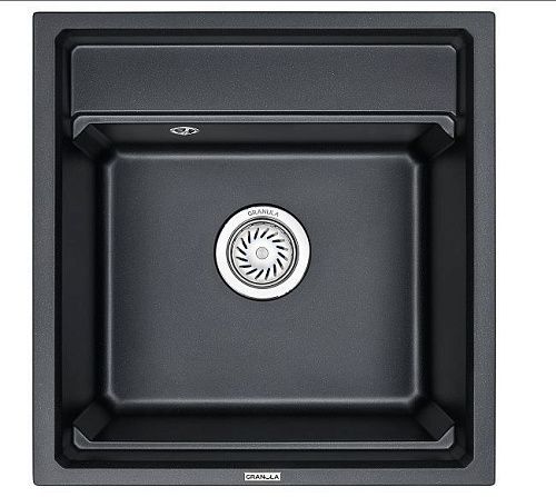 Мойка кухонная Granula KS-5002 фото в интернет-магазине «Mebelex»