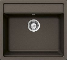 55 200 руб., Кухонная мойка SCHOCK Vero 60