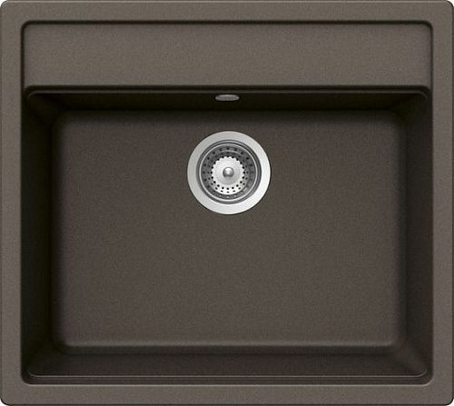Кухонная мойка SCHOCK Vero 60 фото в интернет-магазине «Mebelex»