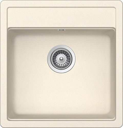 Кухонная мойка SCHOCK Vero 50 фото в интернет-магазине «Mebelex»