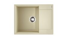 19 788 руб., Мойка кухонная OMOIKIRI Daisen 65