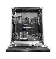 39 390 руб., Посудомоечная машина LEX PM 6072 (60 см, 12 комплектов)