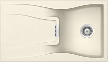 78 000 руб., Кухонная мойка SCHOCK Waterfall 45 D-F