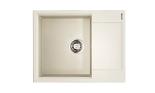 19 788 руб., Мойка кухонная OMOIKIRI Daisen 65