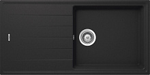 34 600 руб., Кухонная мойка SCHOCK Element 60 D Large