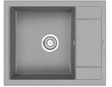 11 440 руб., Кухонная мойка Granula GR-6002
