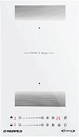 22 990 руб., Панель варочная индукционная MAUNFELD CVI292S2FWHD Inverter
