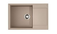 26 588 руб., Мойка кухонная OMOIKIRI Daisen 78-LB