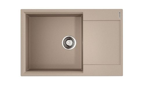Мойка кухонная OMOIKIRI Daisen 78-LB фото в интернет-магазине «Mebelex»