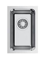 17 588 руб., Мойка кухонная OMOIKIRI Tadzava 22-U