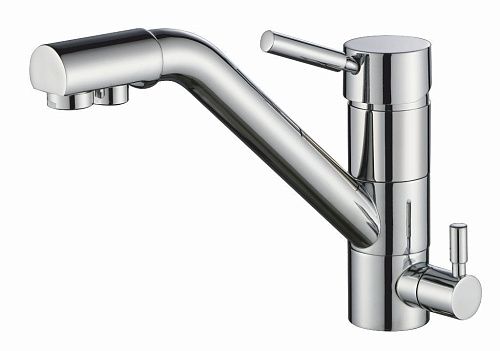 Смеситель для кухни ЕМАР EC-3008 фото в интернет-магазине «Mebelex»