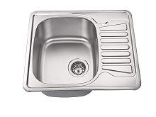 7 016 руб., Мойка кухонная ЕМАR 5848