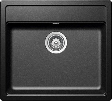 55 200 руб., Кухонная мойка SCHOCK Vero 60