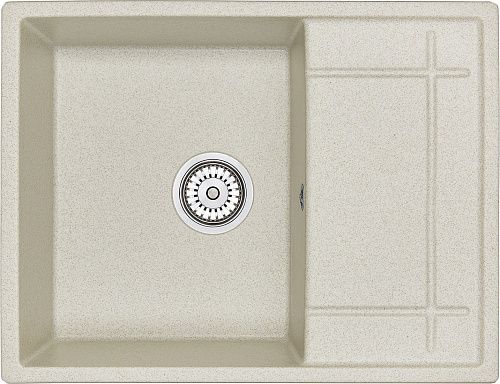 Кухонная мойка Granula GR-6501 фото в интернет-магазине «Mebelex»