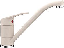 7 600 руб., Смеситель для кухни SCHOCK Cosmo Cristalite