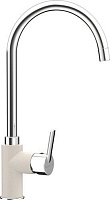 22 800 руб., Смеситель для кухни SCHOCK Simi Cristalite