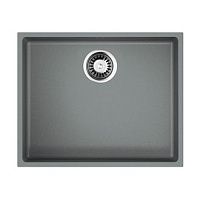 34 490 руб., Мойка кухонная OMOIKIRI Bosen 54-U