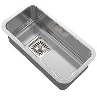 Мойка кухонная OULIN OL-0361 square
