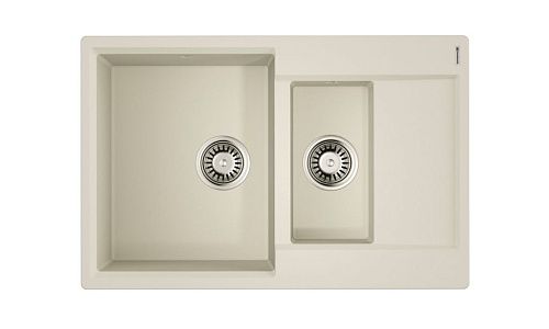 Мойка кухонная OMOIKIRI Daisen 78-2 фото в интернет-магазине «Mebelex»