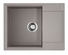 20 090 руб., Мойка кухонная OMOIKIRI Daisen 65T