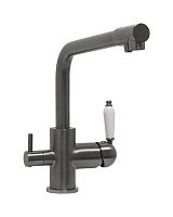 11 710 руб., Смеситель для кухни SEAMAN Barcelone SSL-5384