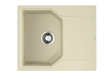 17 488 руб., Мойка кухонная OMOIKIRI Yonaka 61