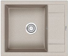 11 440 руб., Кухонная мойка Granula GR-6002