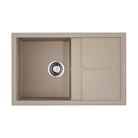 24 390 руб., Мойка кухонная OMOIKIRI Sumi 79