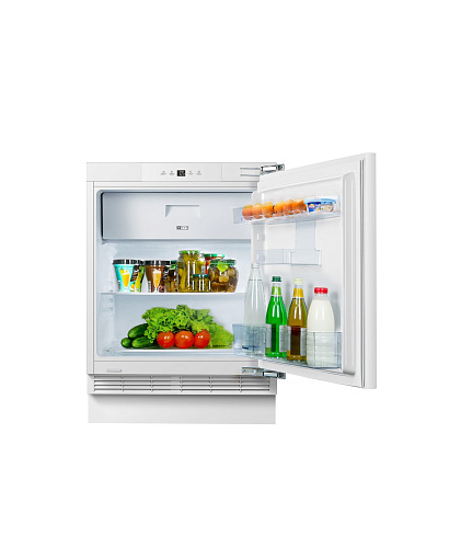 Встраиваемый холодильник LEX RBI 103 DF фото в интернет-магазине «Mebelex»