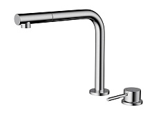 56 488 руб., Смеситель для кухни OMOIKIRI Nara 2 Plus-S 56 488 руб., Смеситель для кухни OMOIKIRI Nara 2 Plus-S