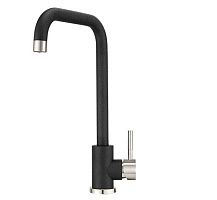 6 600 руб., Смеситель для кухни StandART ST-4033