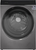 Стиральная машина Отдельностоящая KORTING KWM 60DS1499 инвертор, антрацит