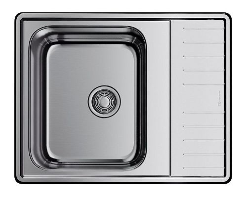 Мойка кухонная OMOIKIRI Sagami 63 фото в интернет-магазине «Mebelex»